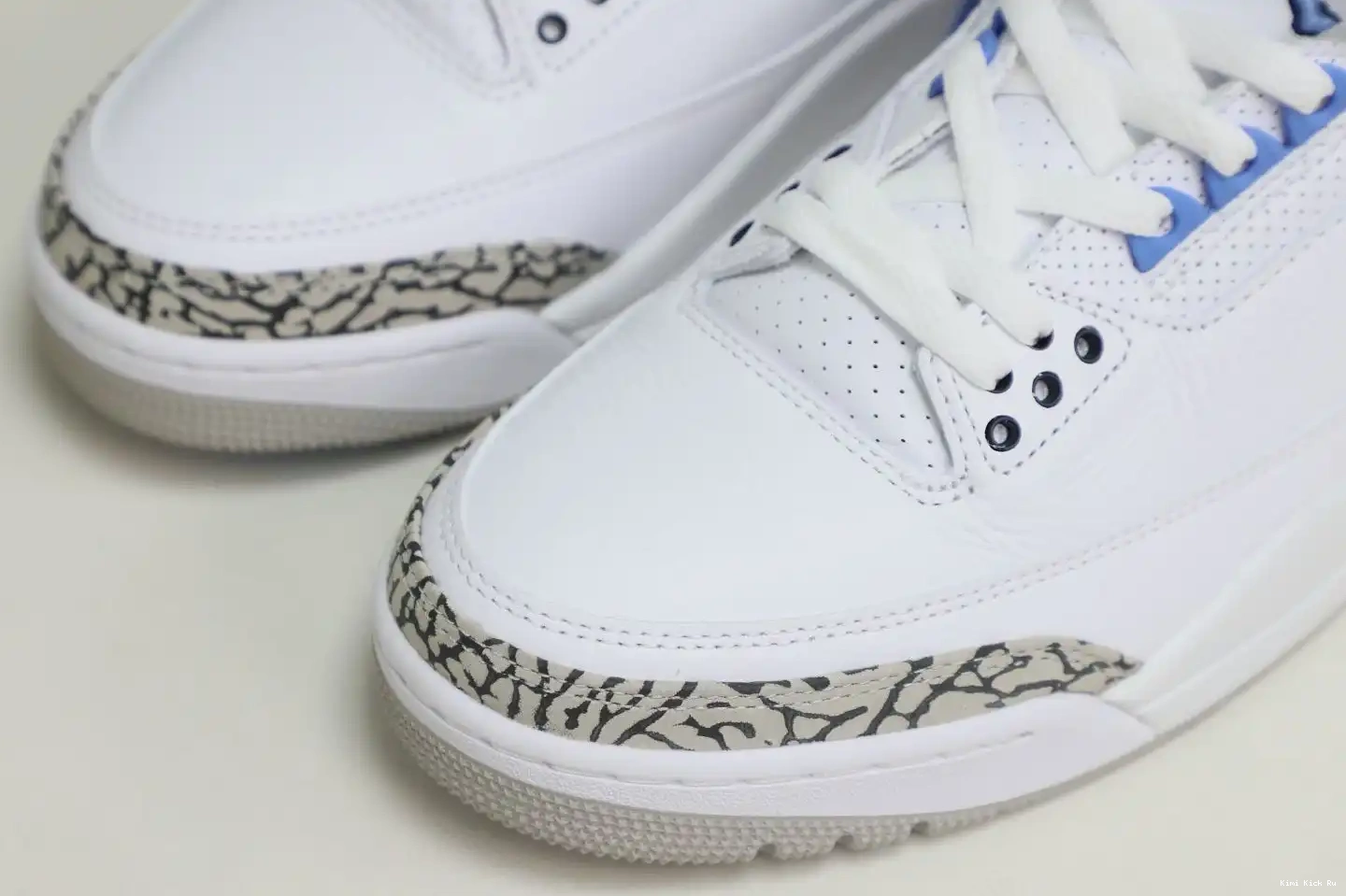 3 Jordan Kimikick retro Jordan Air 0824